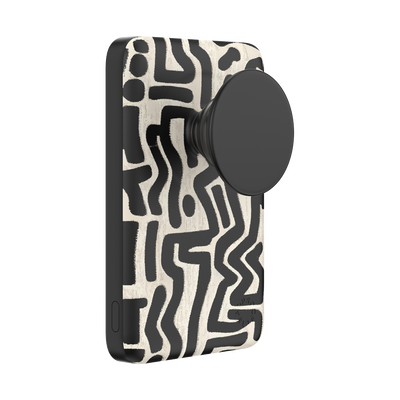 Pop n Lock — MagSafe PowerPack